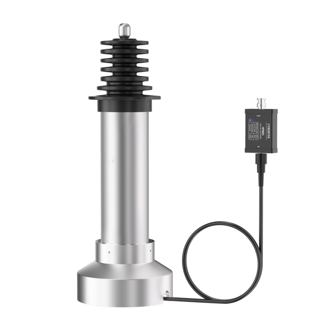 CYBERTEK HP6603 高電圧プローブ 50MHz、60kV