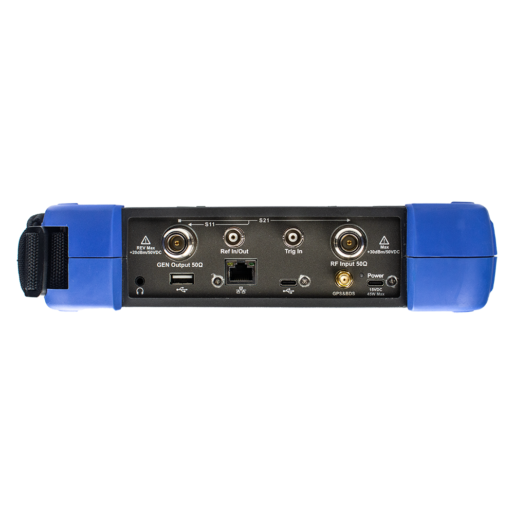 OWON HSA3000シリーズ スペクトラムアナライザ 9kHz~3.6GHz
