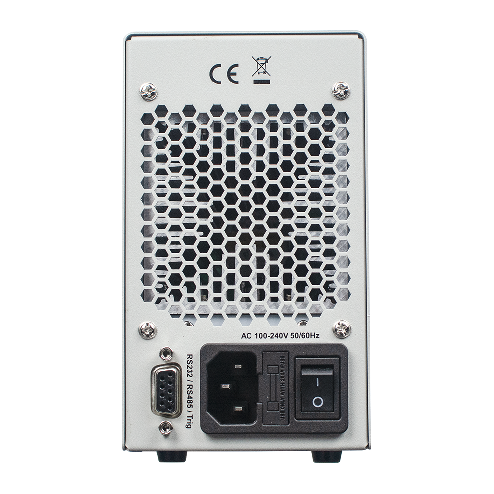 OWON OEL6015 直流電子負荷 600V、15A、150W