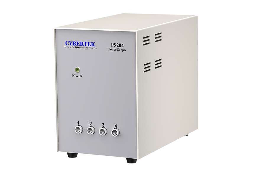 CYBERTEK PS202 電流センサ用電源 2ch