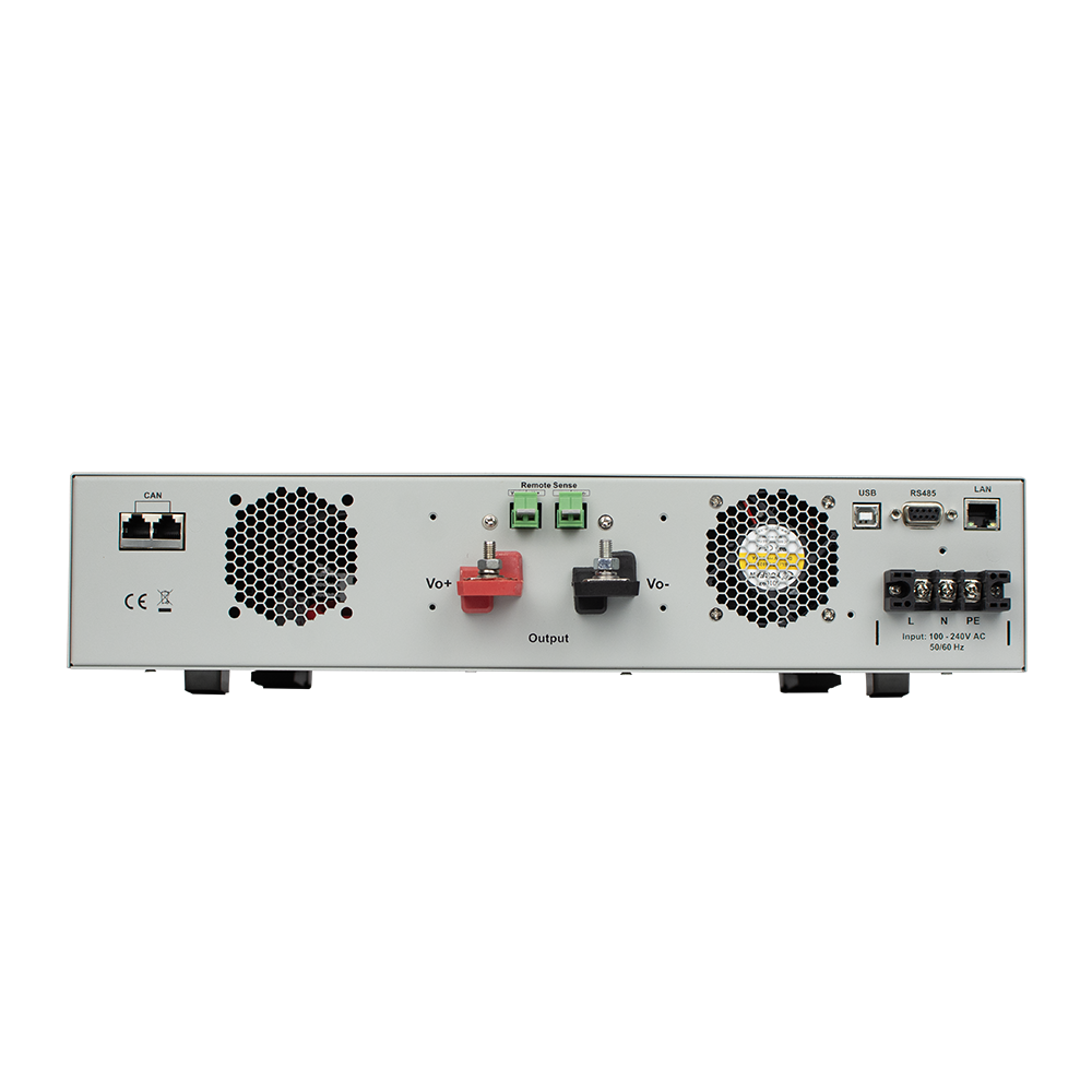 OWON OWH6522 プログラマブル直流電源 1ch、60V/120A、3000W