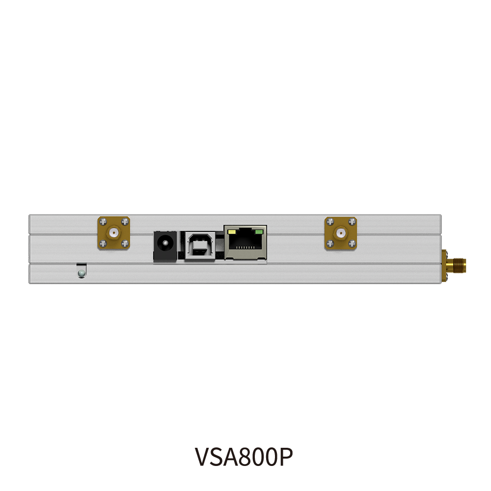 OWON VSA-Pシリーズ スペクトラムアナライザ・モジュール 9kHz~1.5GHz