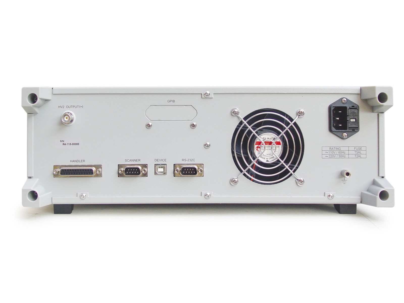 絶縁抵抗計 TECHMIZE 型式:TH2684 【日本国内向け正規取扱製品】