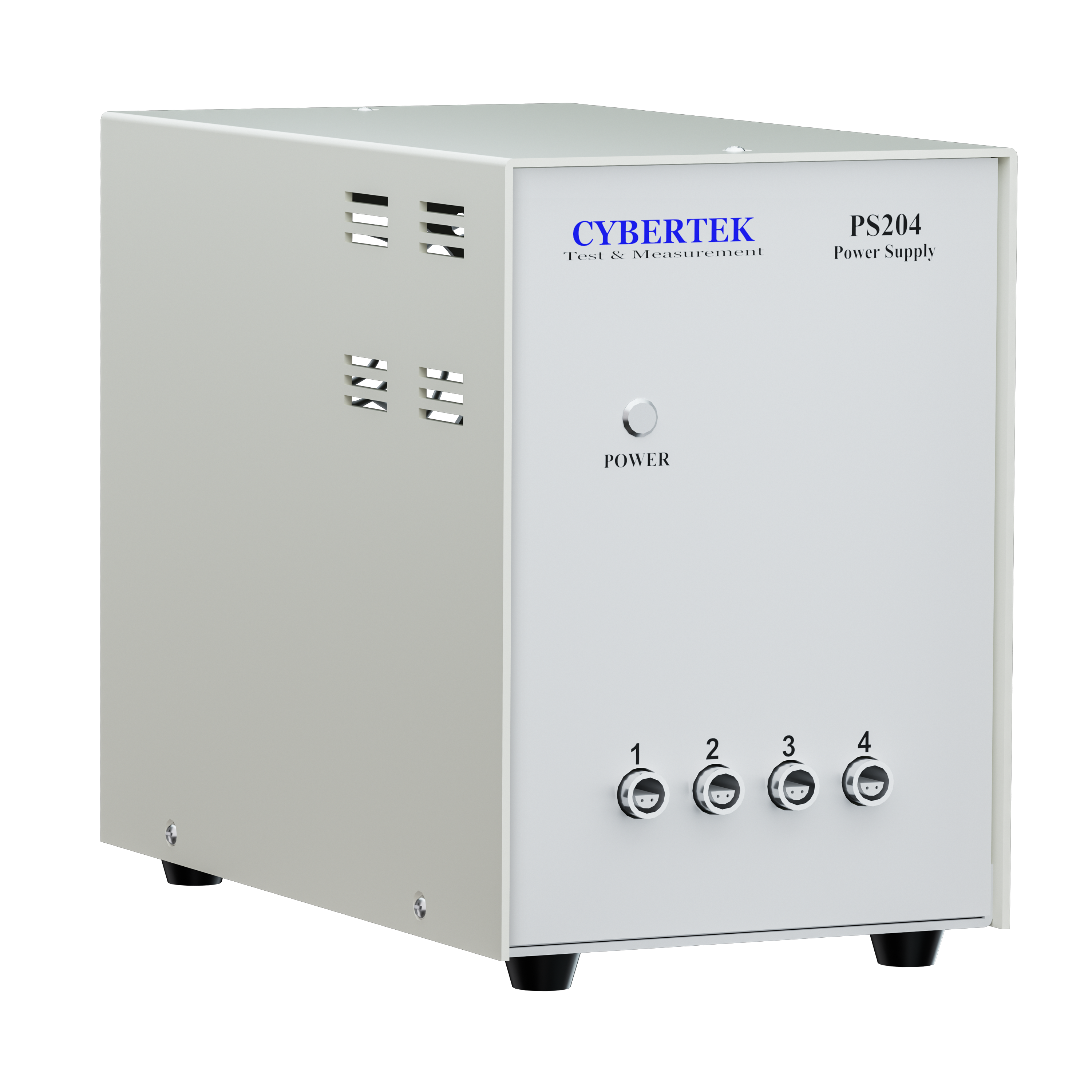 CYBERTEK PS202 電流センサ用電源 2ch