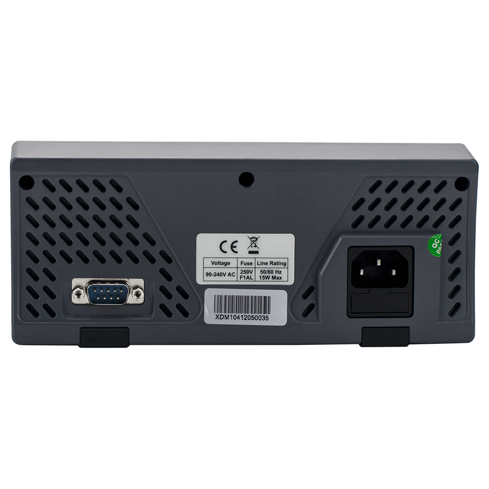 OWON XDM1000シリーズ デジタルマルチメーター 4½桁