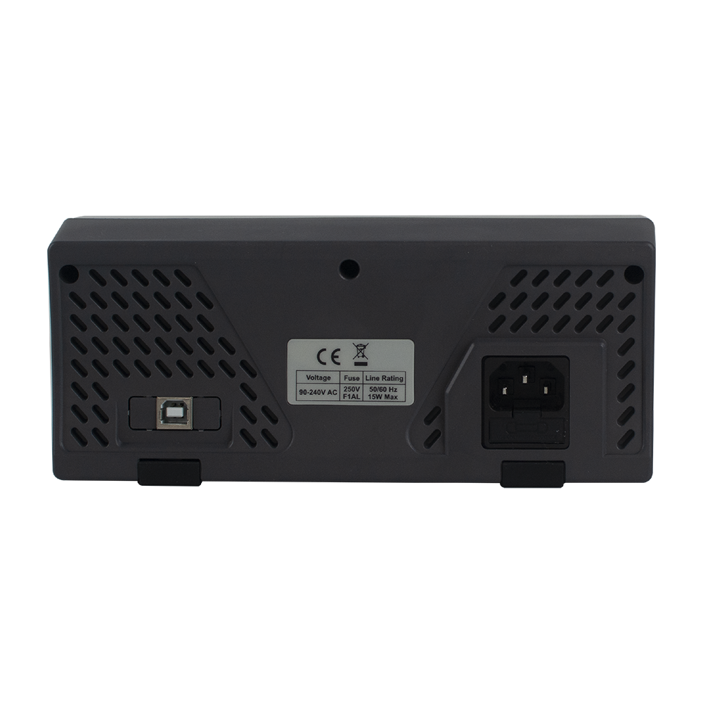 OWON XDM1000シリーズ デジタルマルチメーター 4½桁