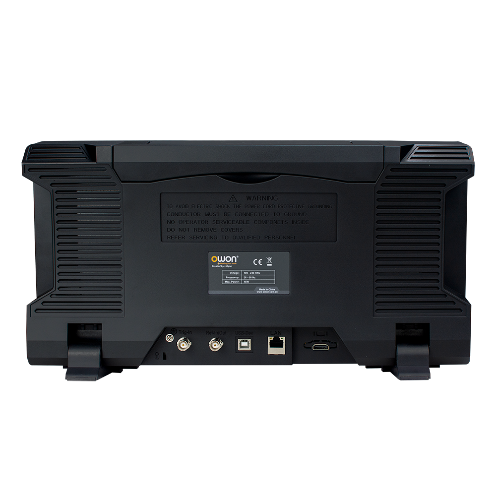 OWON XSA3000-Rシリーズ リアルタイム・スペクトラムアナライザ 9kHz~3.6GHz