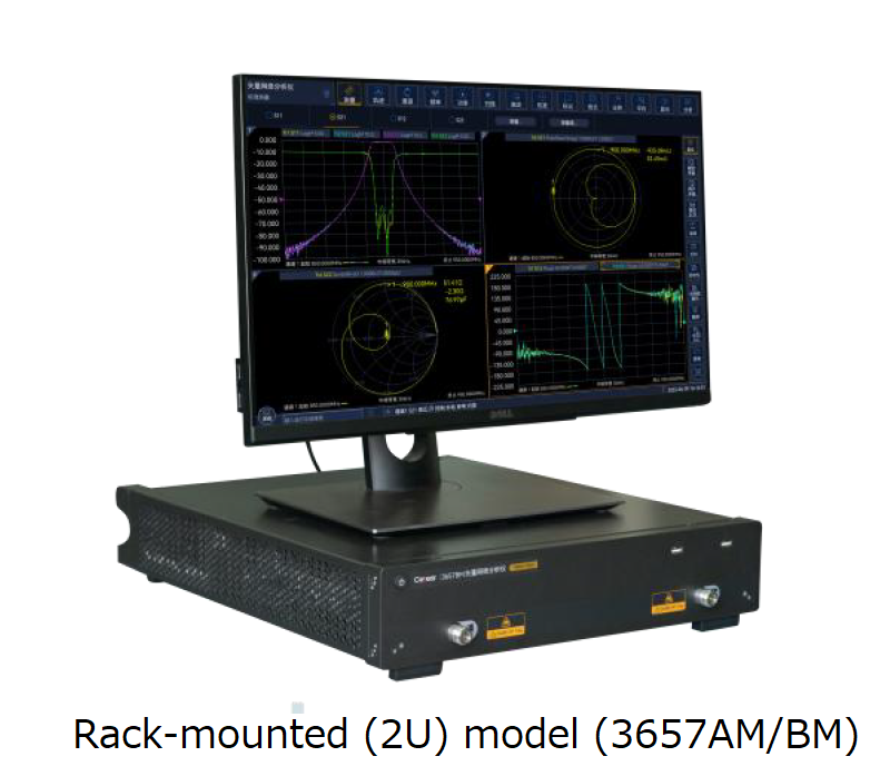 3657 VNA-4 RM