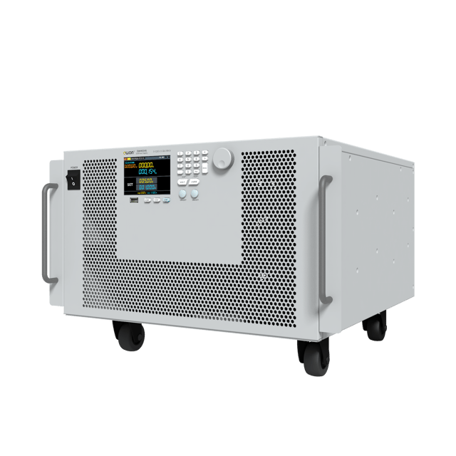 OWON OWH6546シリーズ プログラマブル直流電源 1ch、1200V/30A、18kW