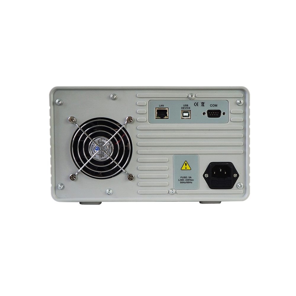 OWON ODP3033 プログラマブル直流電源 3ch、30V/3A×2、6V/3A、198W
