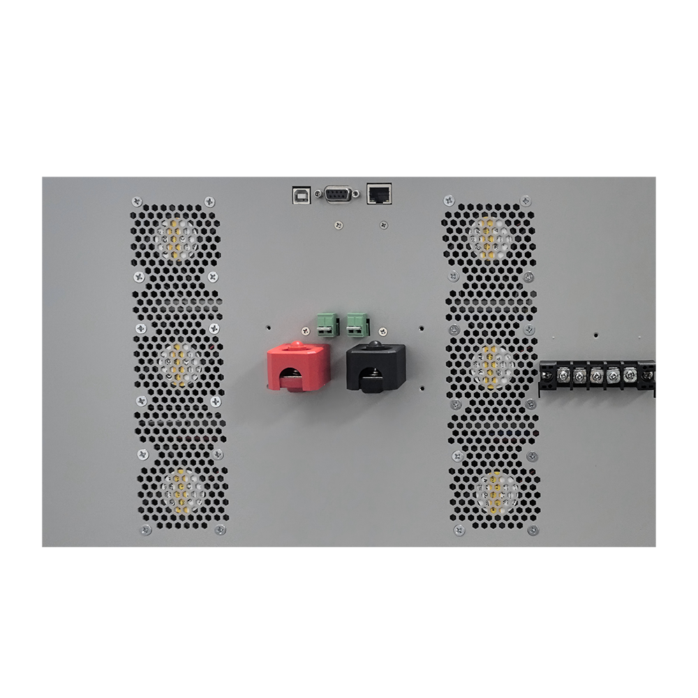 OWON OWH6546シリーズ プログラマブル直流電源 1ch、1200V/30A、18kW
