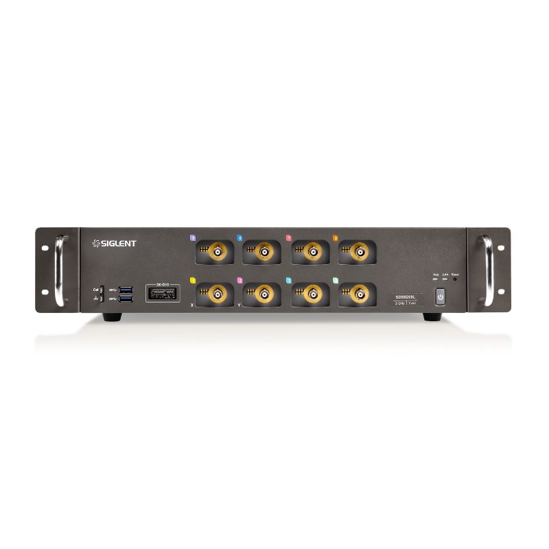SDS6000Lシリーズ