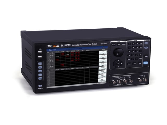 TH2840AX 3