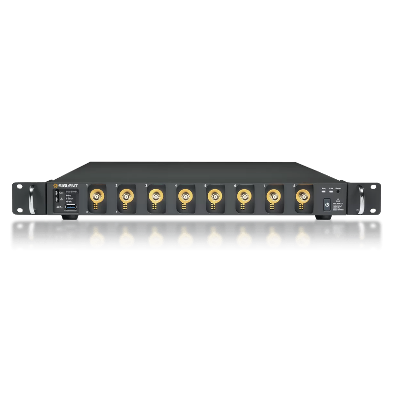 SDS5000Lシリーズ