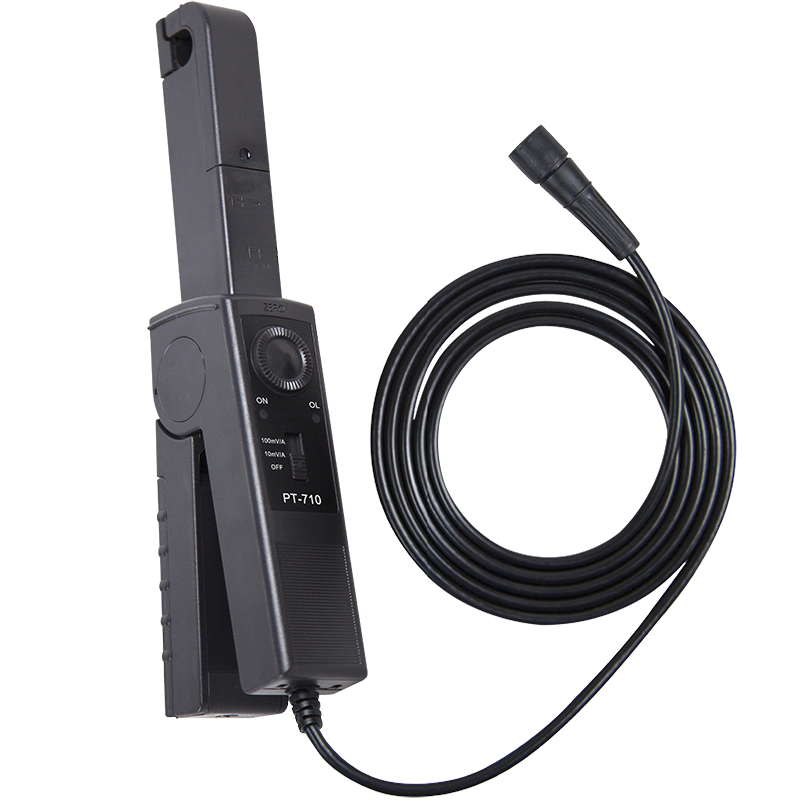 PINTECH PT-710 電流プローブ 100kHz、100Apk