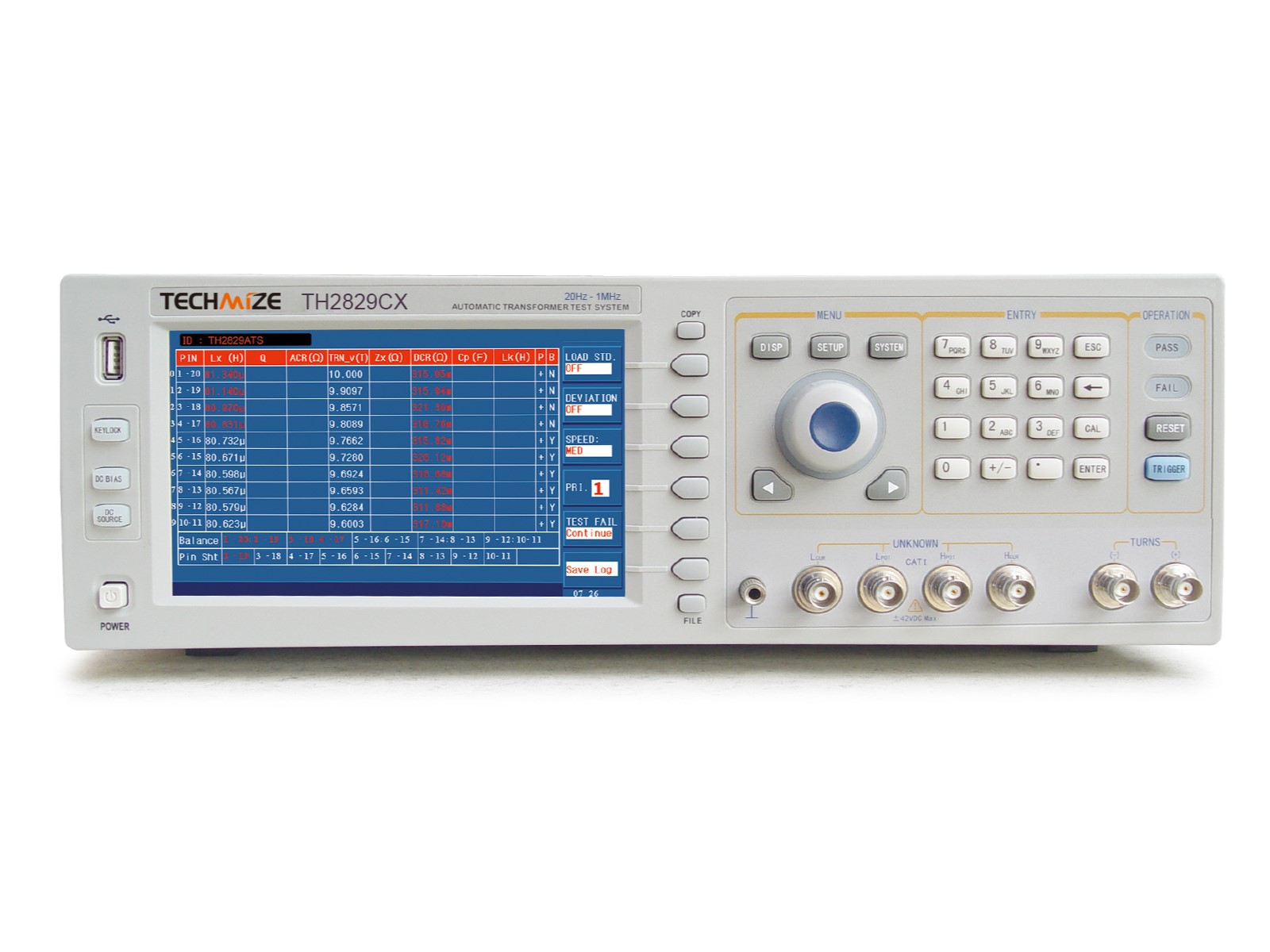TH2829CX 1