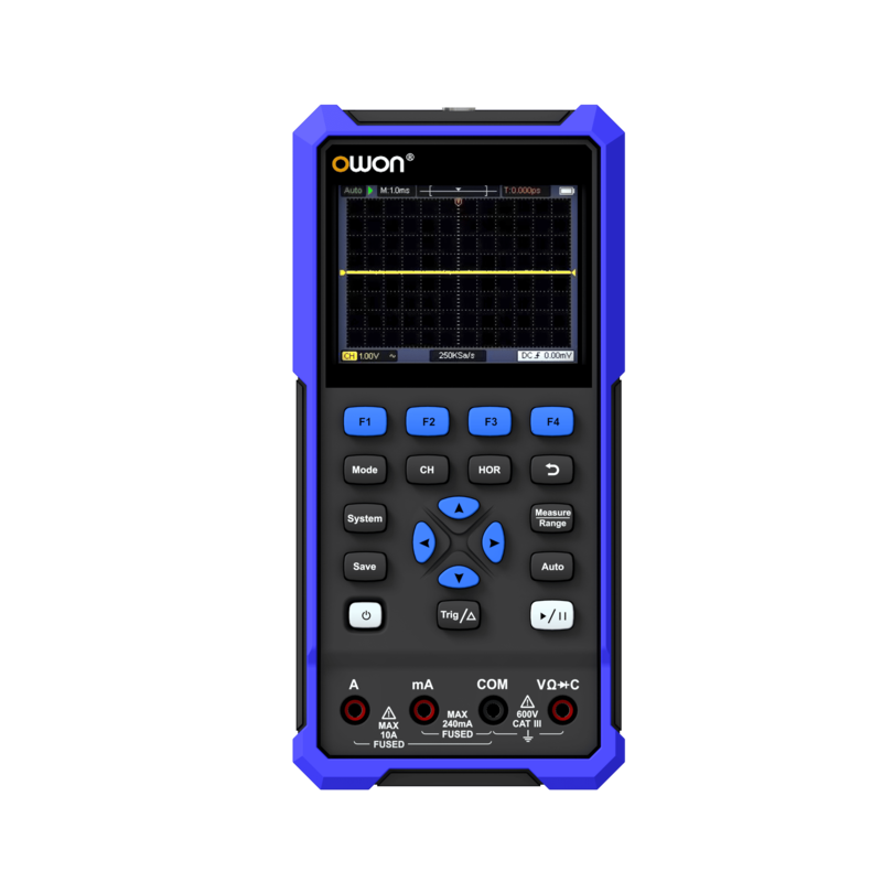 HDS200
