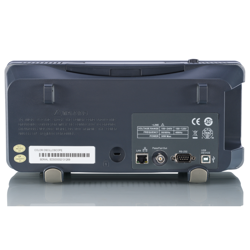 SDS1000DL+_4