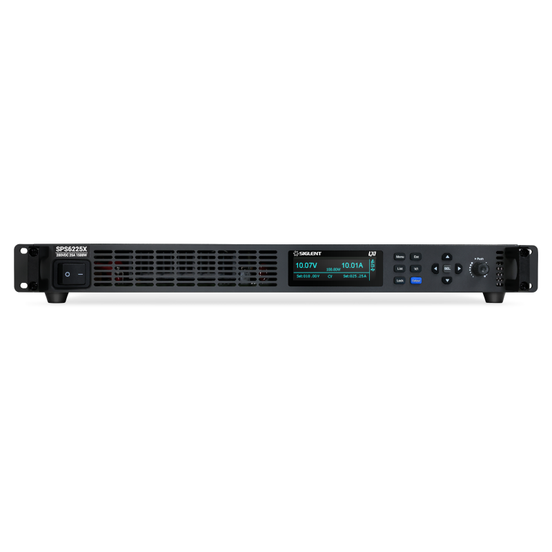 SPS6000Xシリーズ