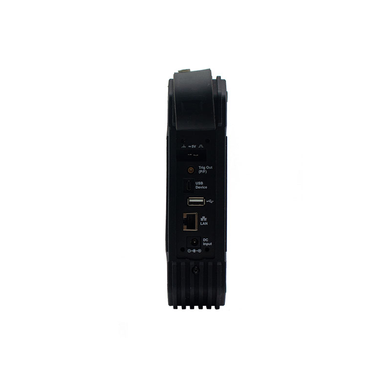 OWON TAO3000シリーズ オシロスコープ 70MHz、2ch、8bit