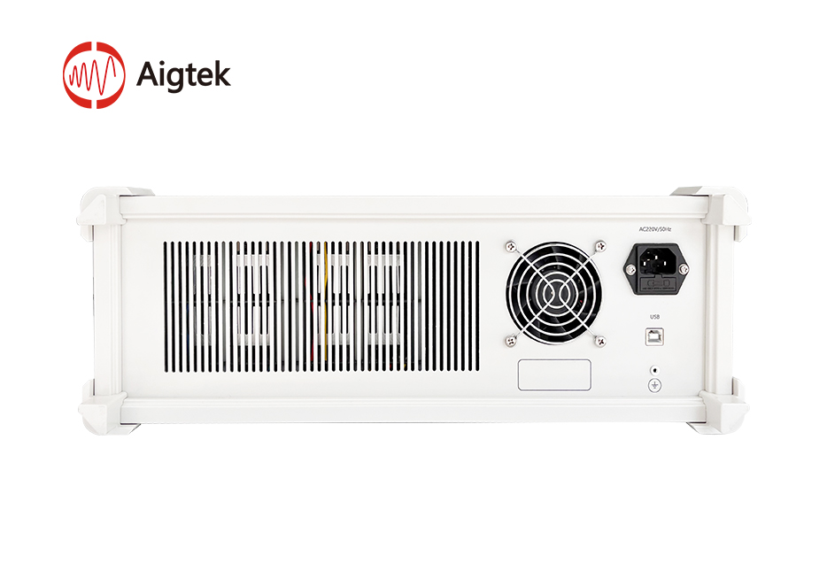 Aigtek ATA-7000シリーズ 高電圧アンプ 3kVp-p、60Wp、DC~80kHz