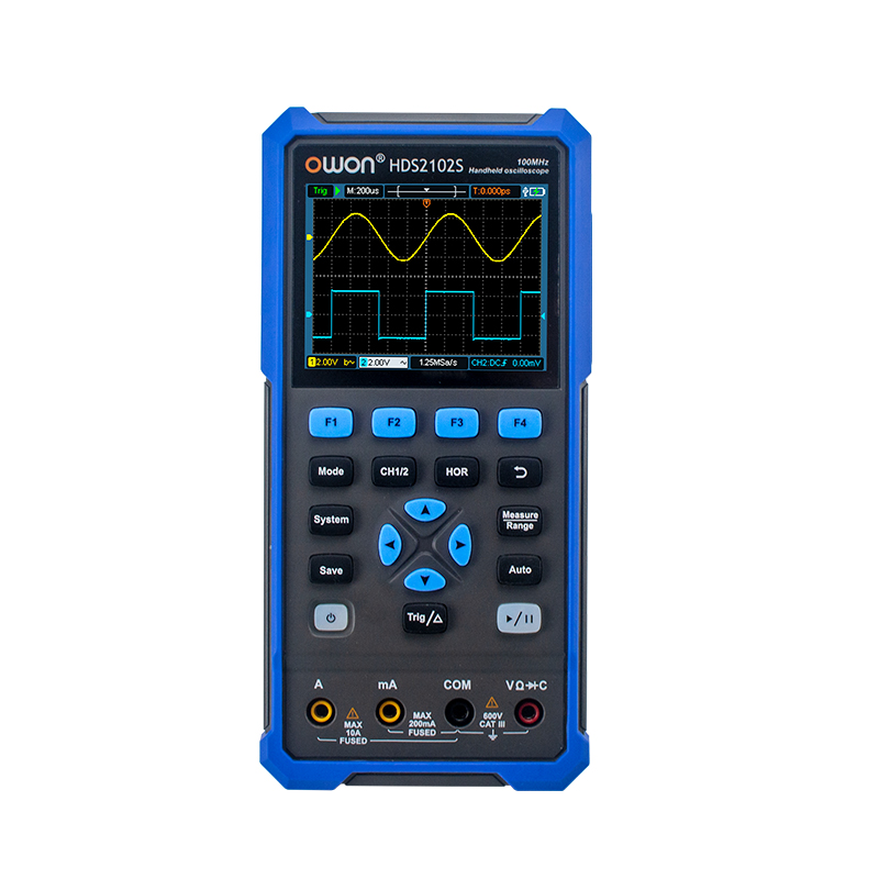 HDS200シリーズ