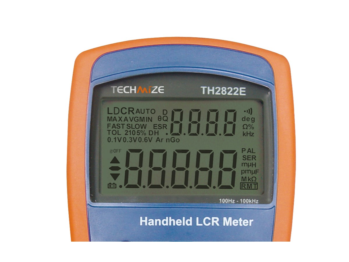 TH2822E 3