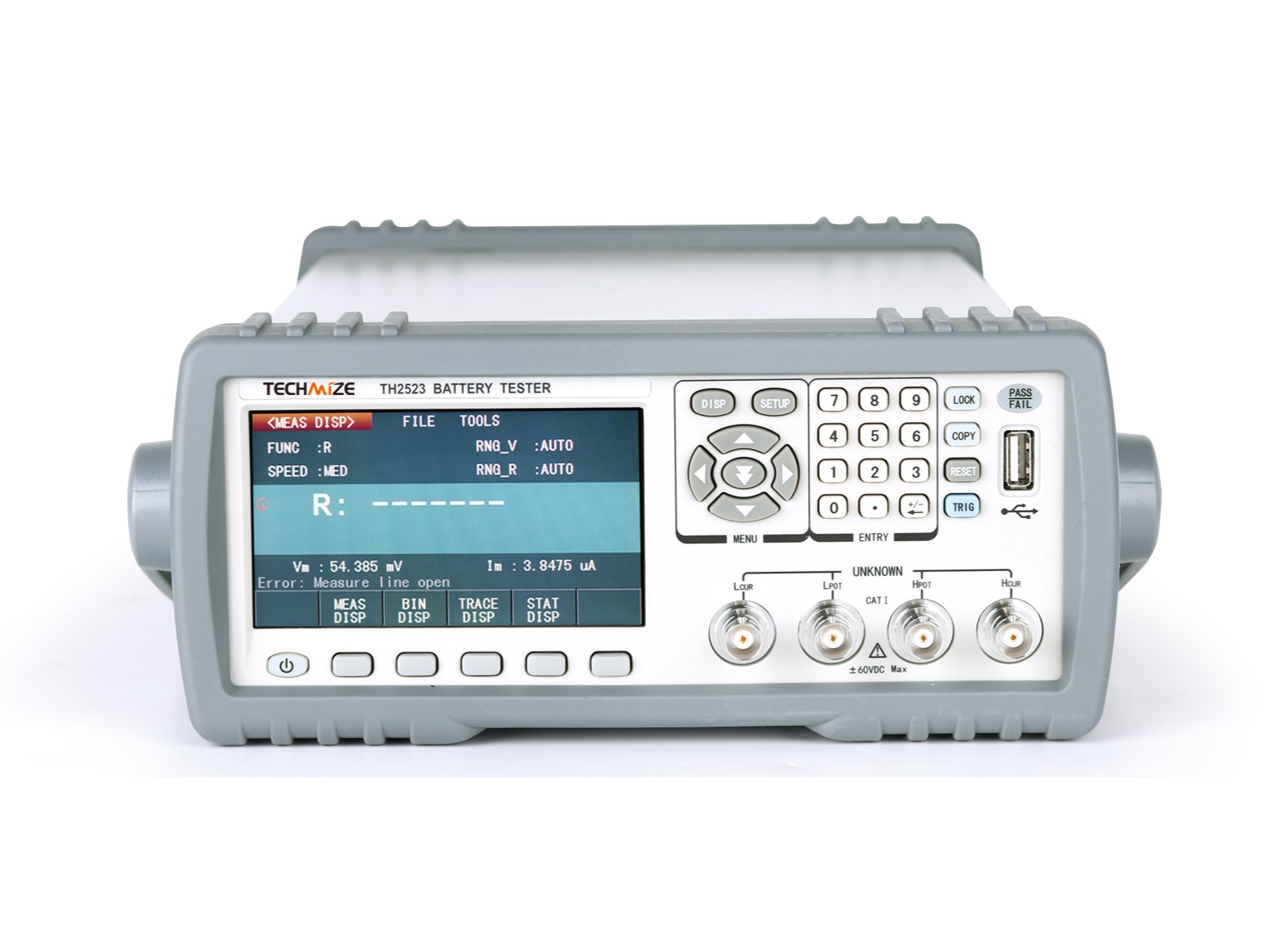 TH2523シリーズ
