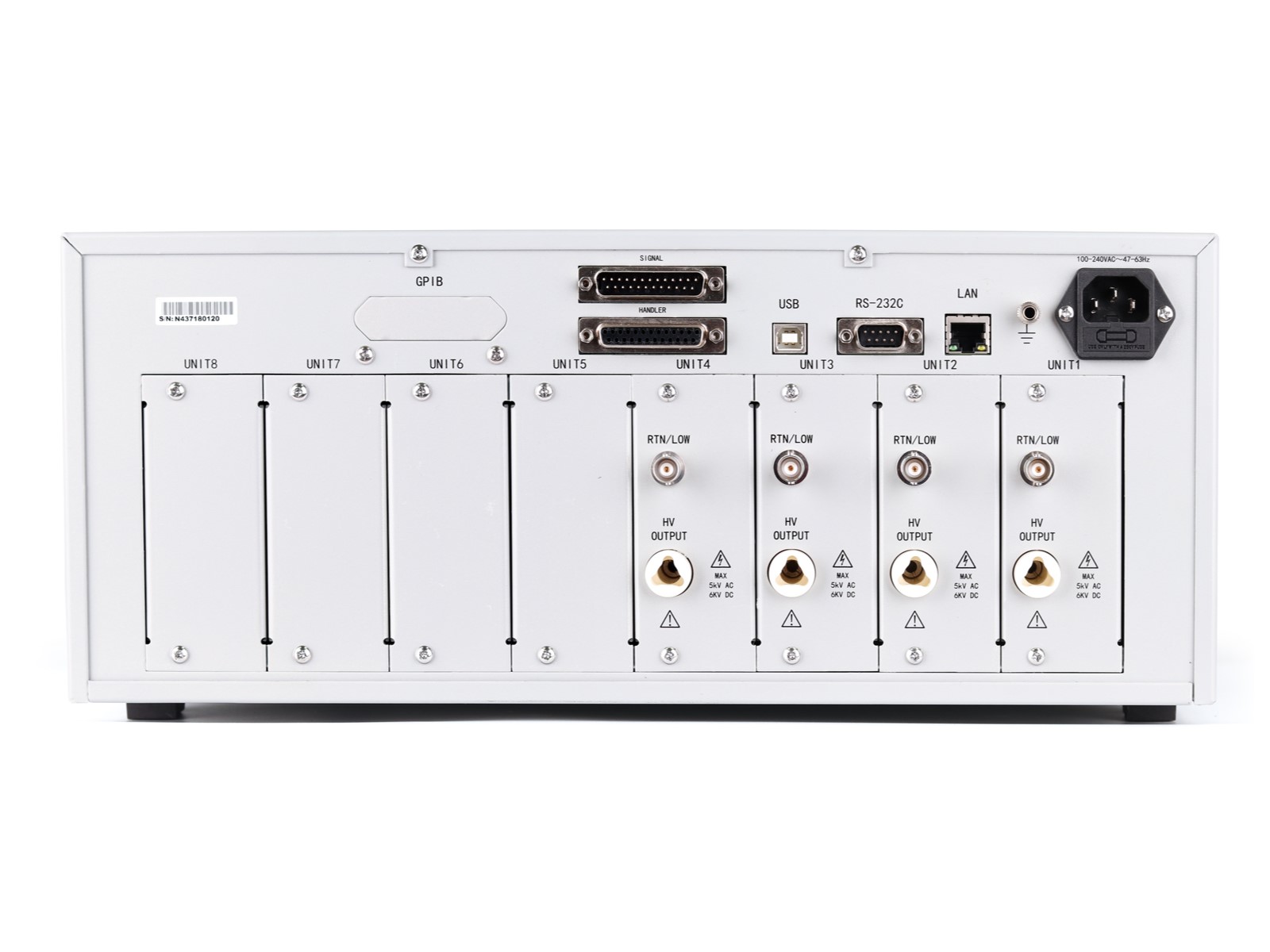 TH9010A 5