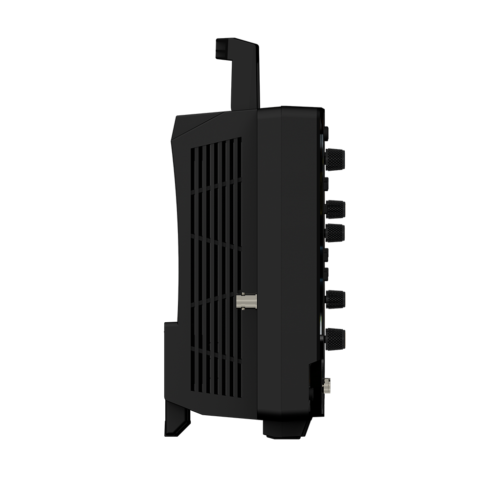 OWON ADS3000Aシリーズ オシロスコープ 100MHz、2ch、12bit