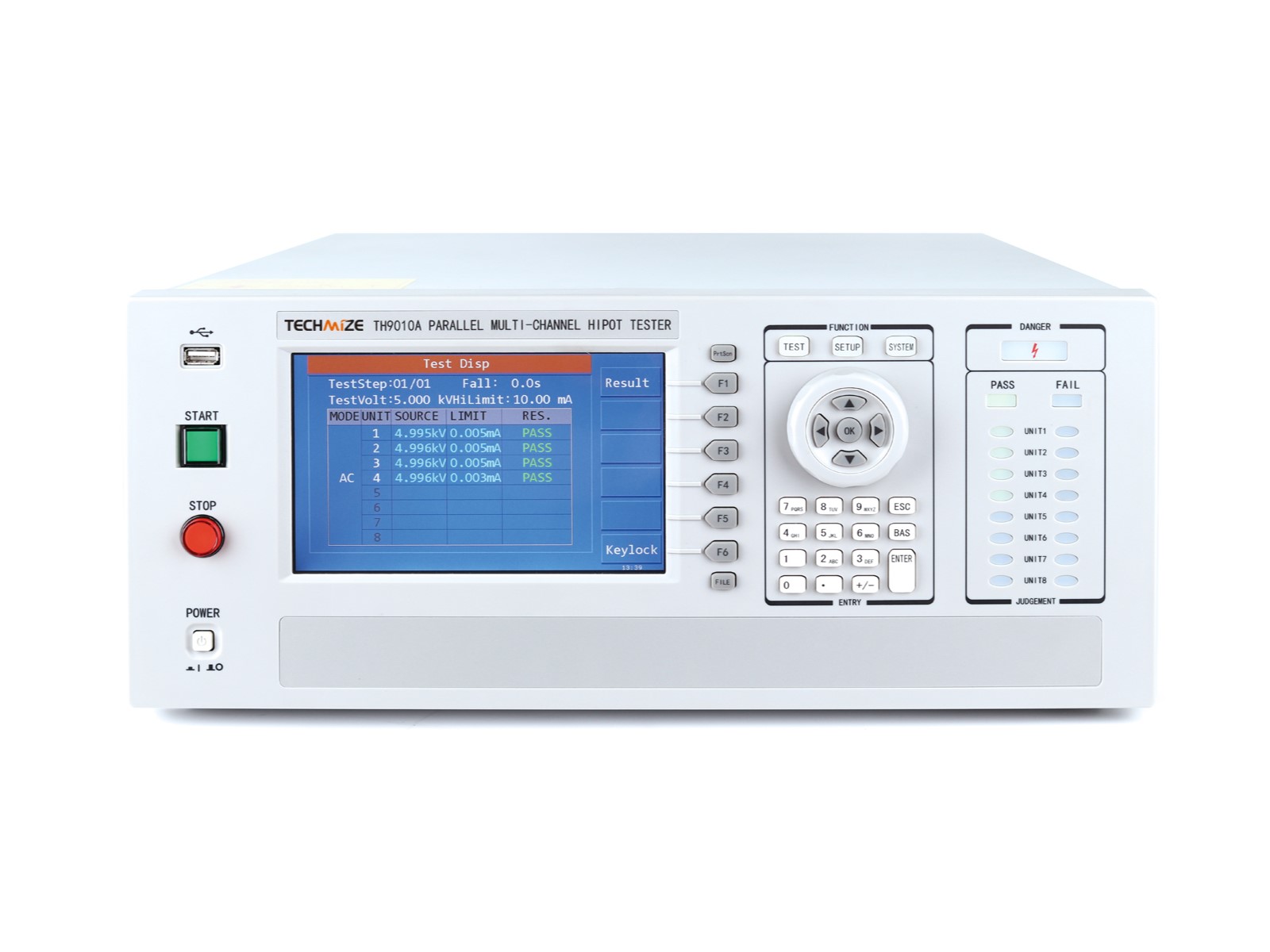 TH9010A 2