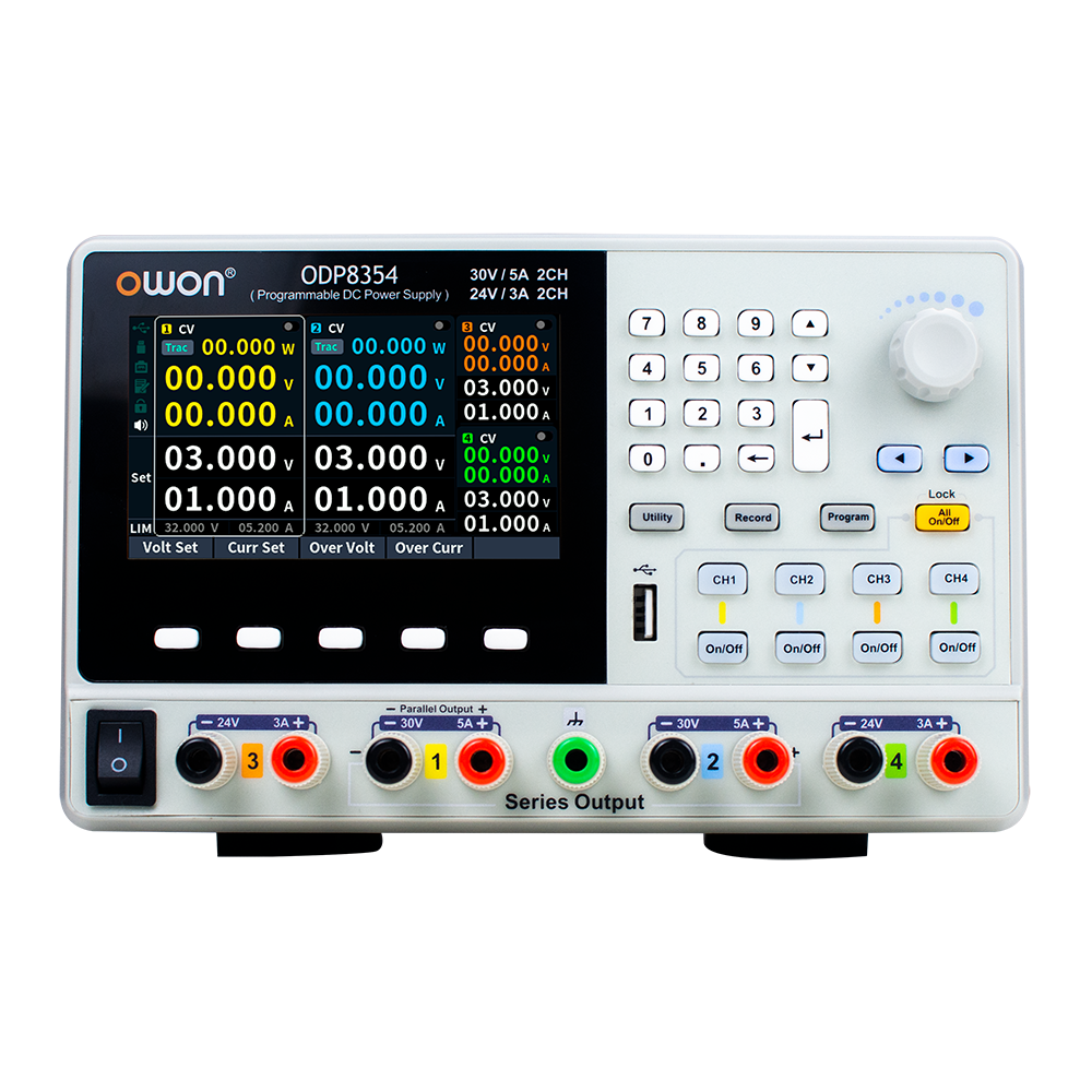 ODP8000シリーズ