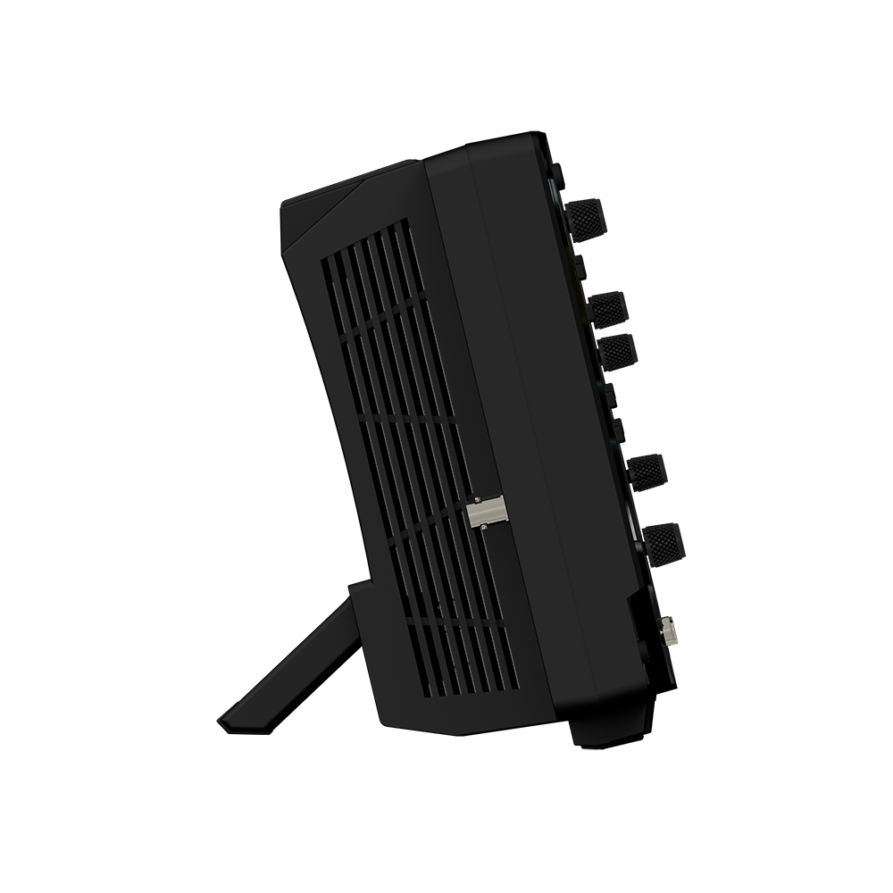 OWON ADS3000Aシリーズ オシロスコープ 100MHz、2ch、12bit