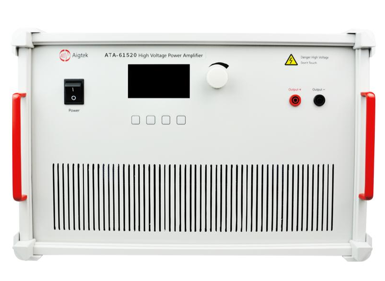 図5:ATA-61520の外観