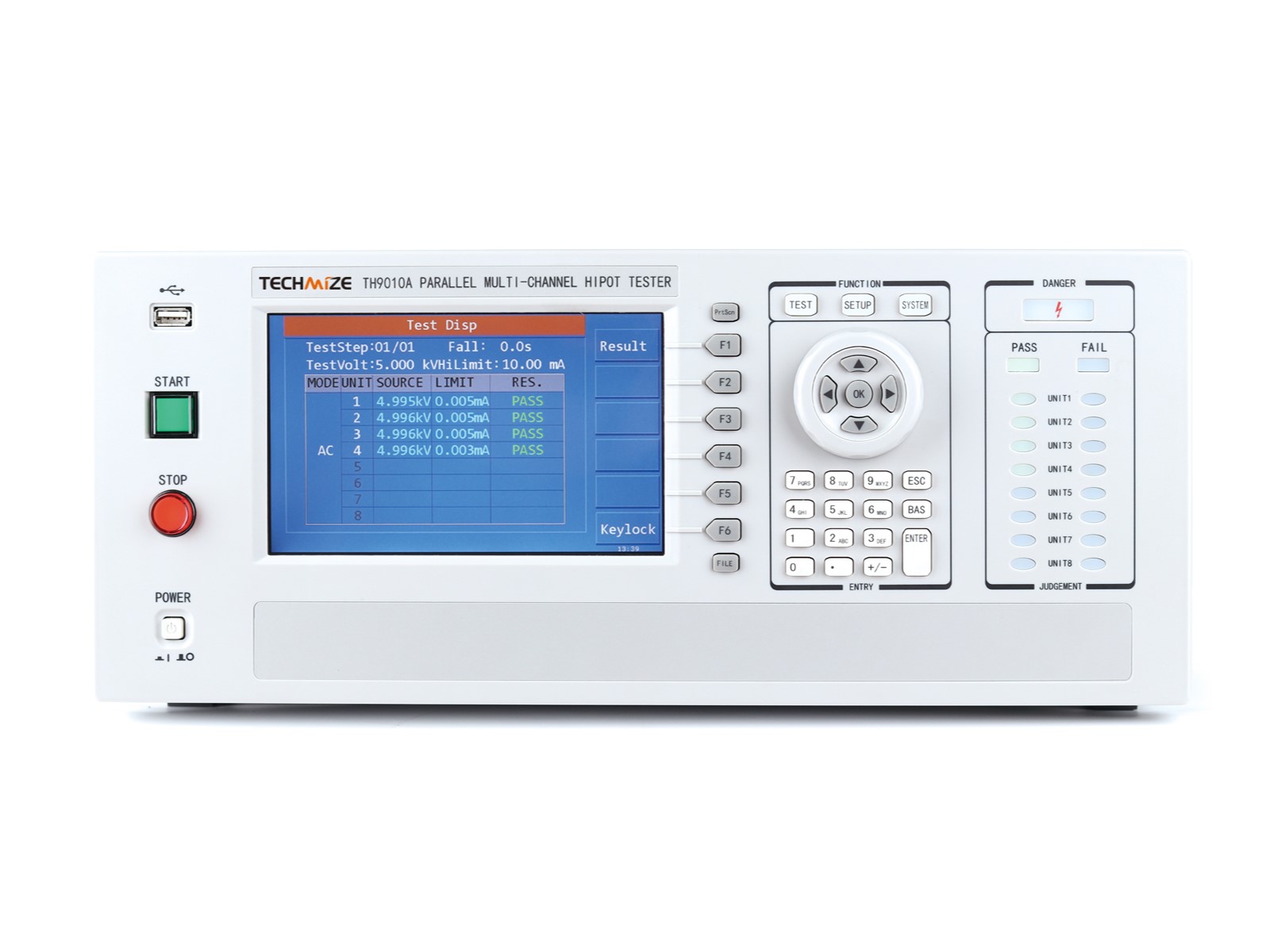 TH9010A 1