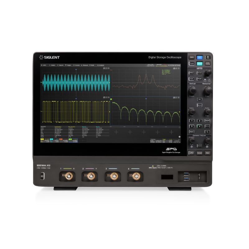 SDS7000Aシリーズ