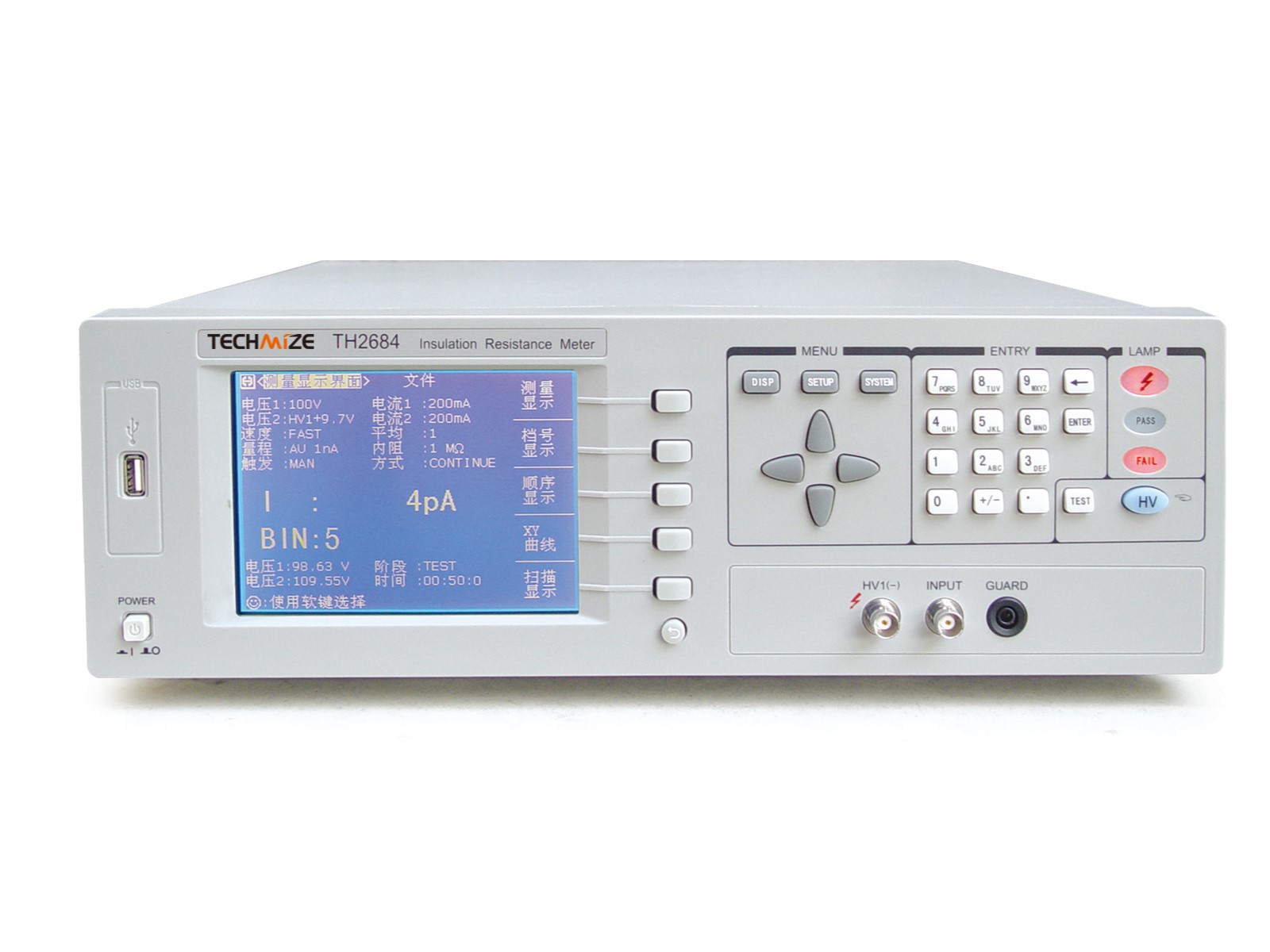 TH2684-3