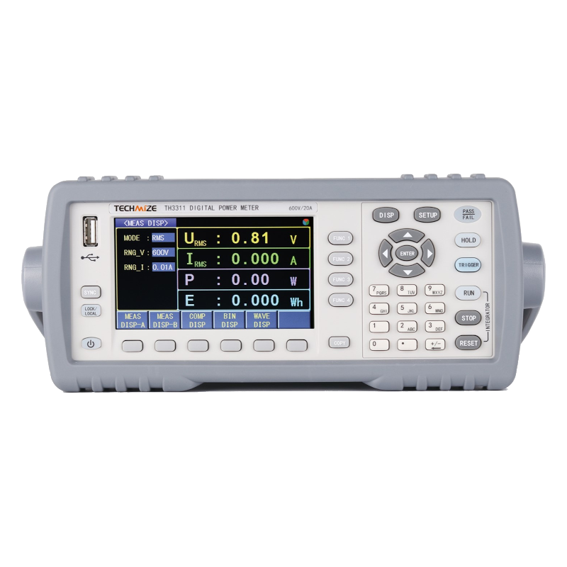 TH3300シリーズ