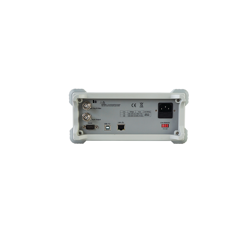 OWON XDM3000シリーズ デジタルマルチメーター 4½桁
