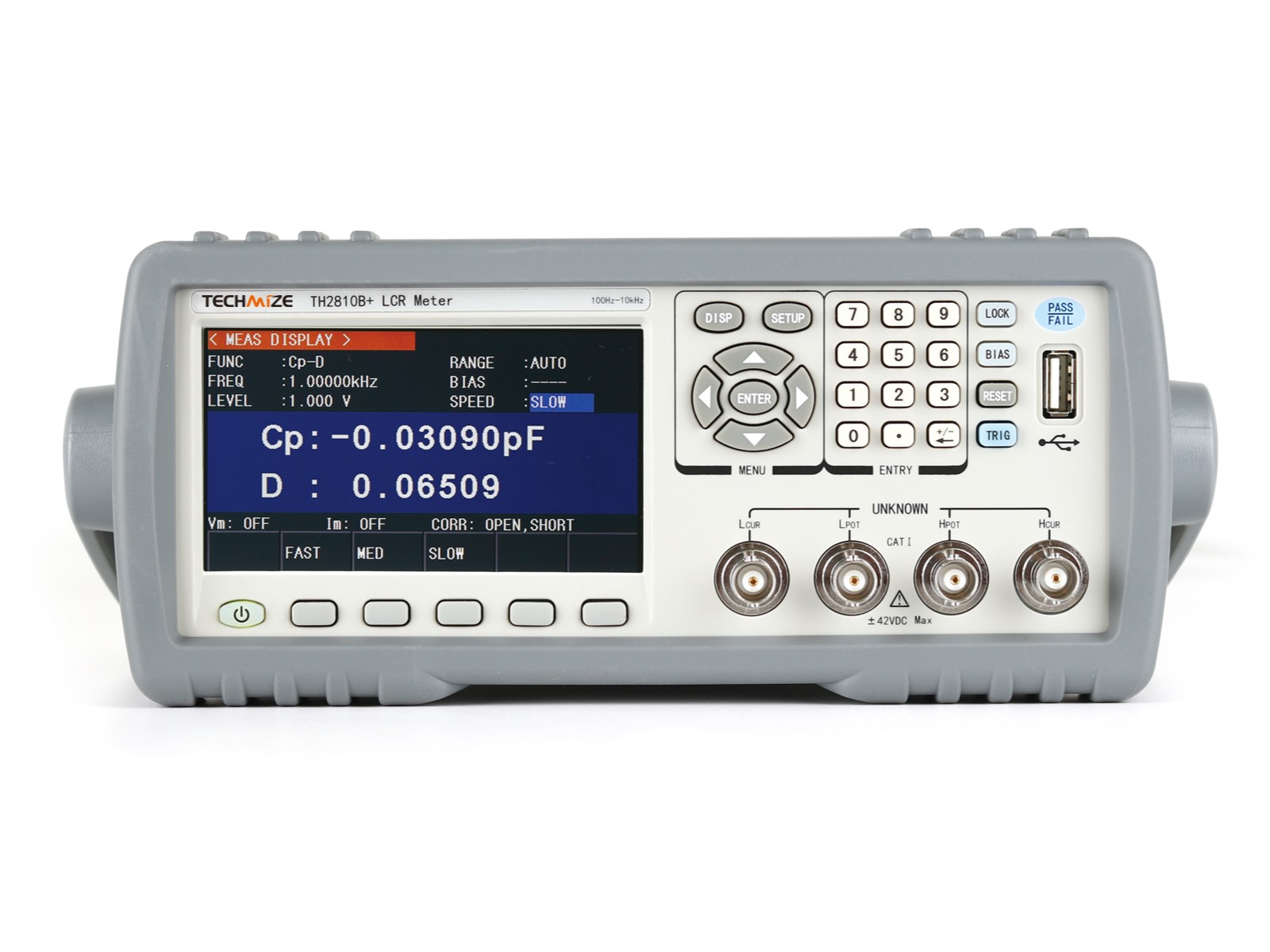 TH2810B+ 1