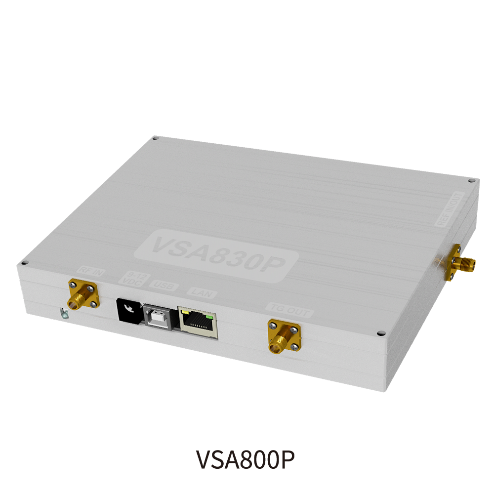 OWON VSA-Pシリーズ スペクトラムアナライザ・モジュール 9kHz~1.5GHz