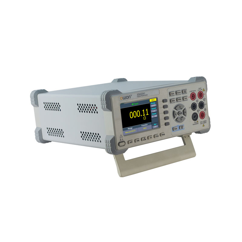 OWON XDM2041 デジタルマルチメーター 4½桁