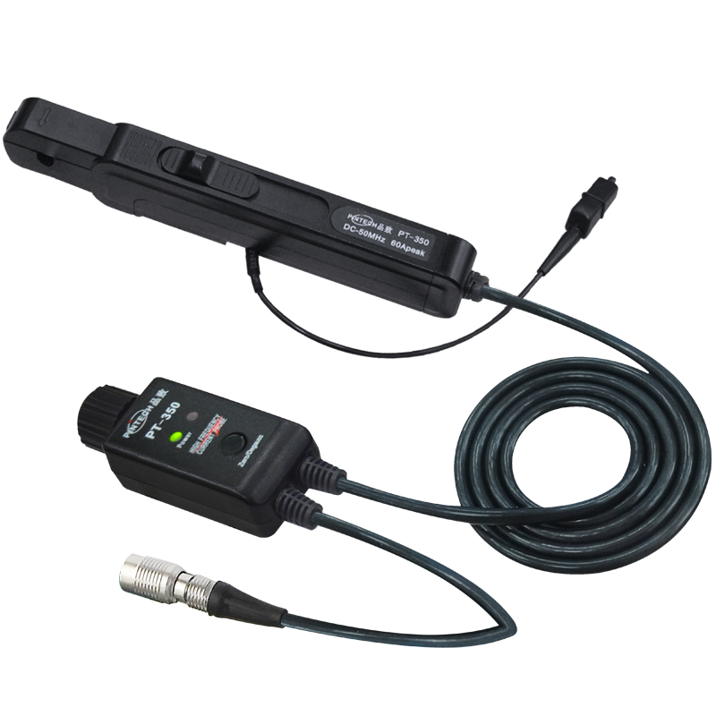 PINTECH PT-227 電流プローブ 2MHz、70Ap-p