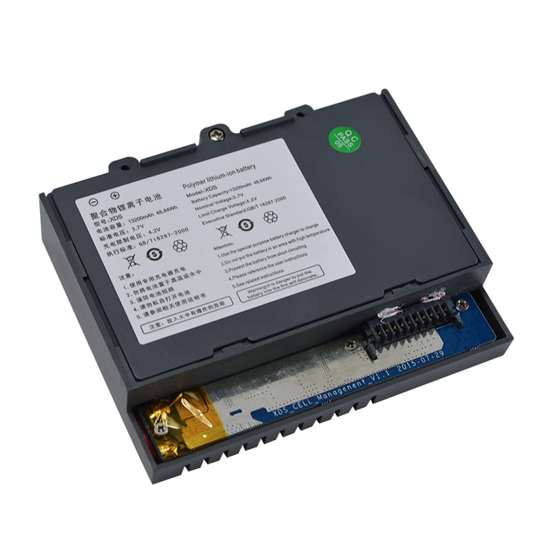OWON XDS3000-Battery バッテリー XDS3000シリーズ用