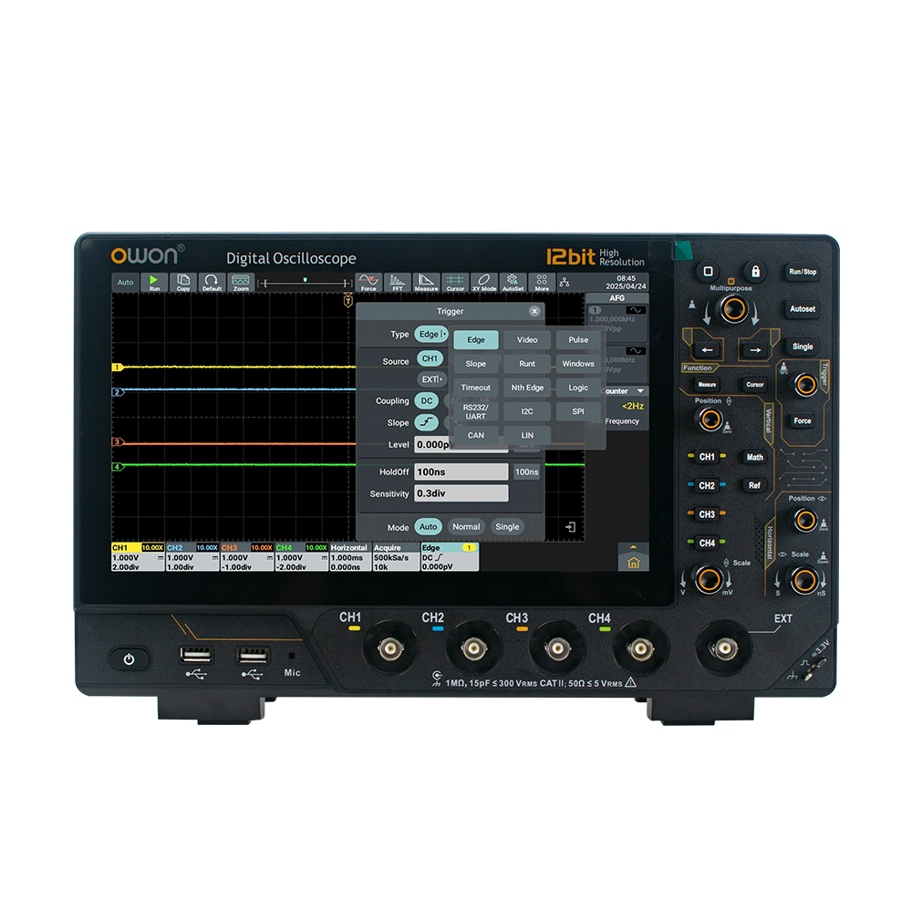ADS4000Aシリーズ