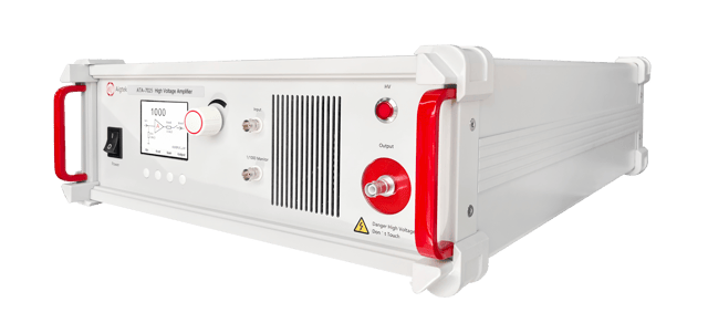 Aigtek ATA-7000シリーズ 高電圧アンプ 5kVp-p、75Wp