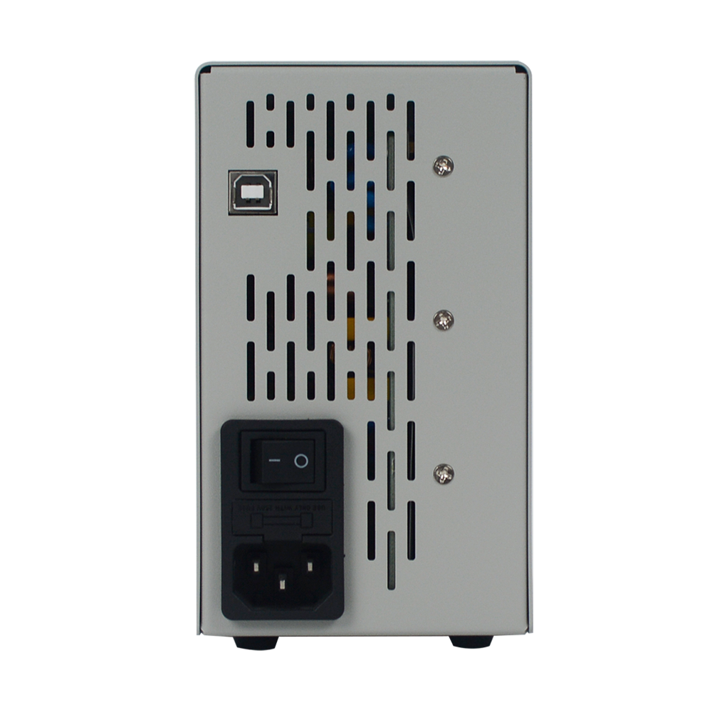 OWON SPSシリーズ プログラマブル直流電源 1ch、30V/5A、150W