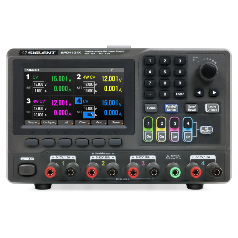 SPD4000Xシリーズ