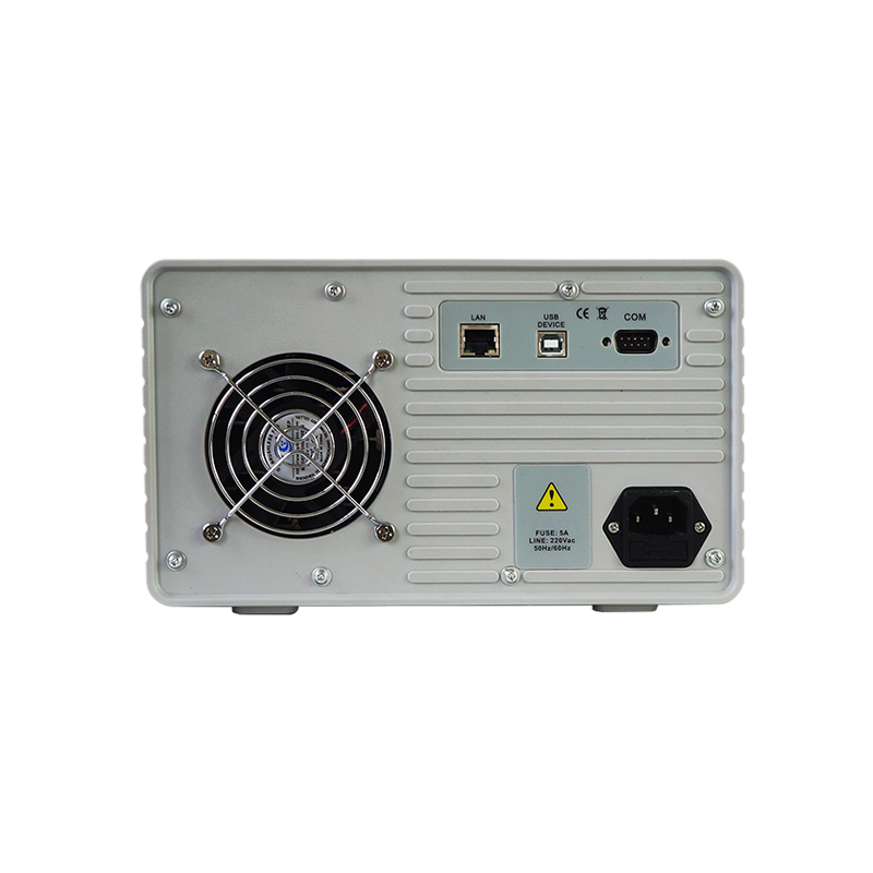 OWON ODP3122 プログラマブル直流電源 2ch、30V/12A、6V/3A、378W