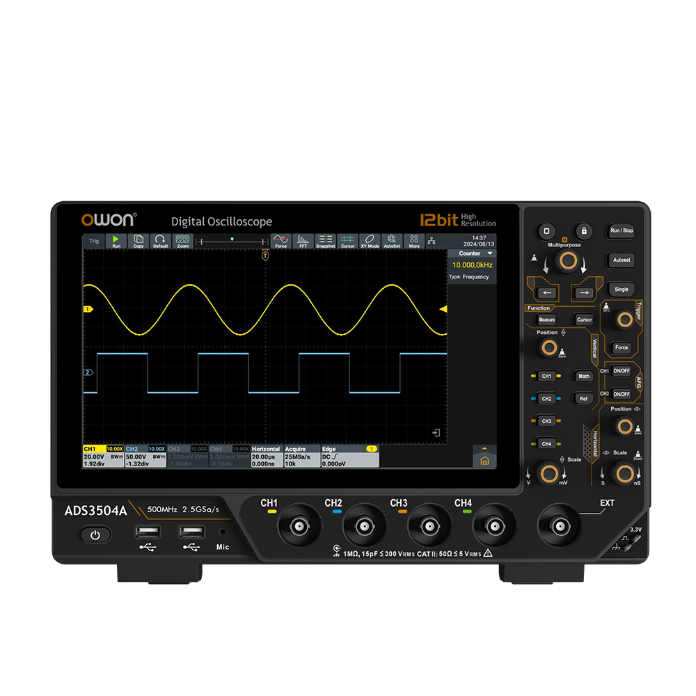ADS3000Aシリーズ